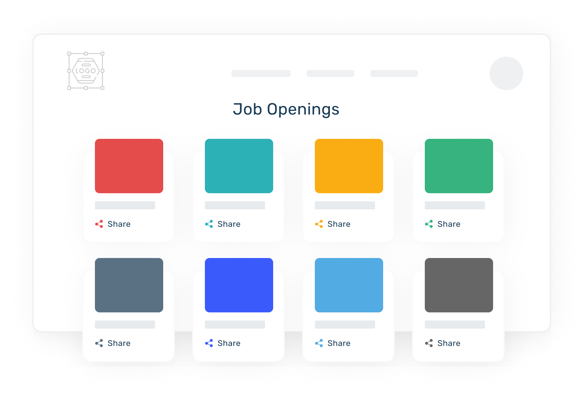 Job Openings