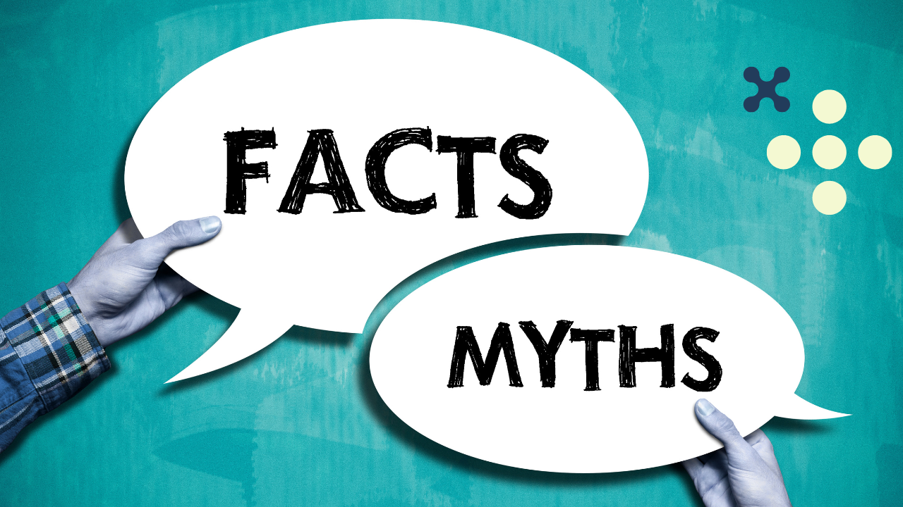 Innovation Myths and The Facts!
