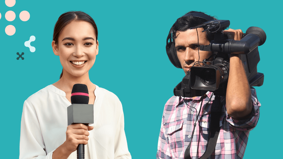 Open innovation in Journalism
