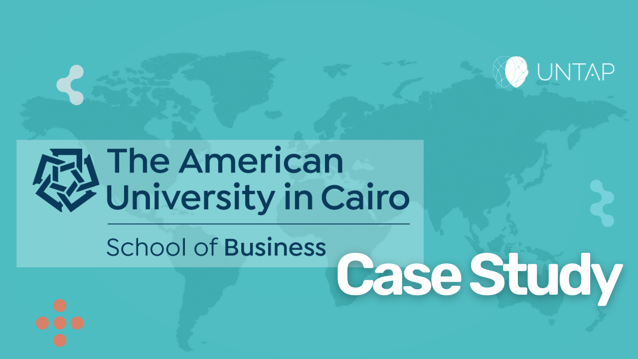 AUC ICC Case Study with Untap